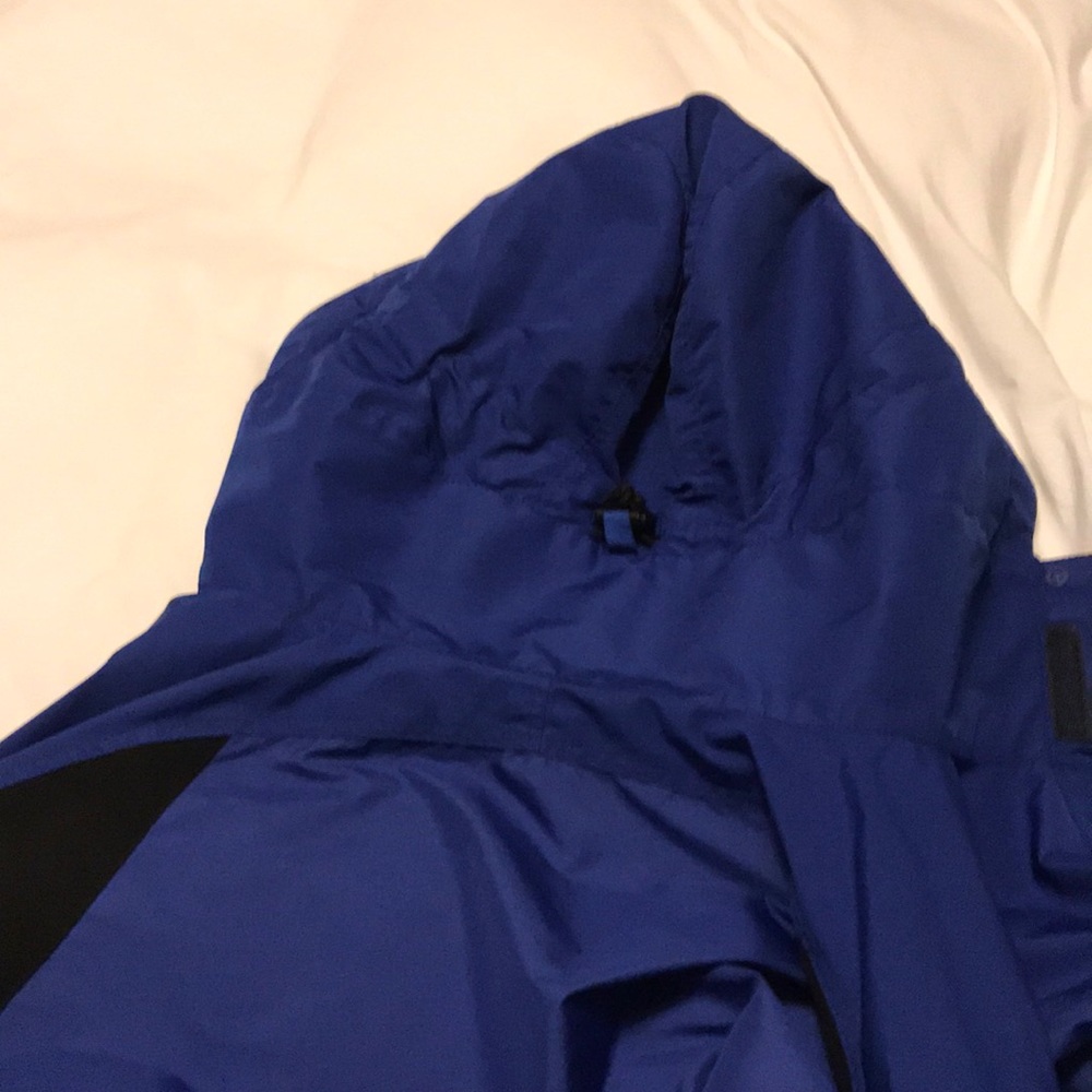 Patagonia shell jacket - Picture 8 of 8